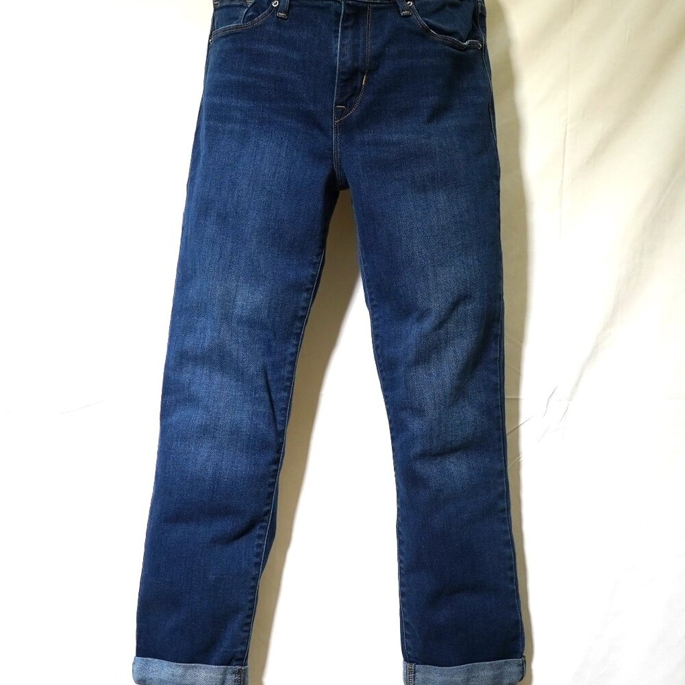 Levi's